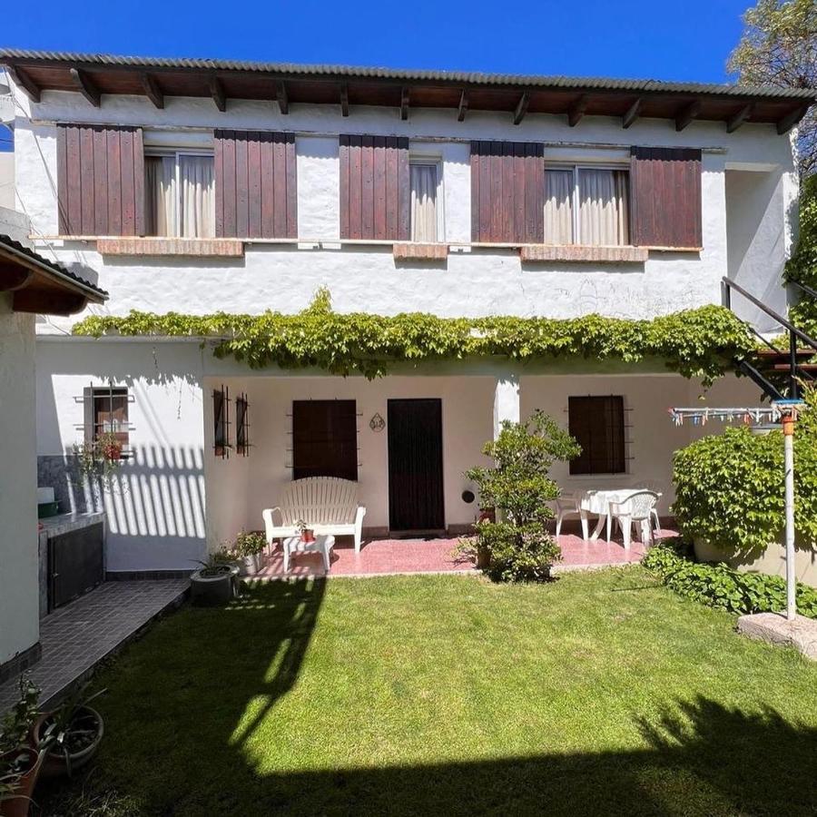 Hosteria Isabel Departamentos Y Habitaciones Con Bano Privado Las Grutas Exteriör bild